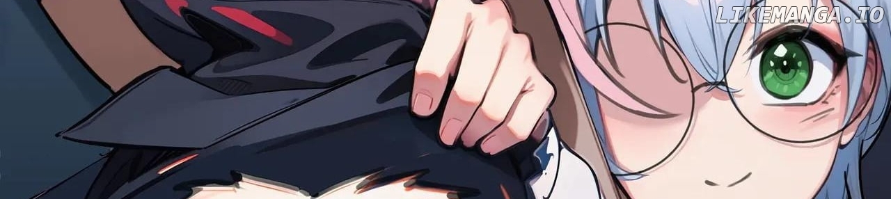 Daddy President Is Too Hard To Deal With Chapter 184 - page 69